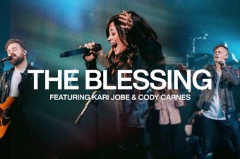 The Blessing