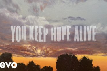 You Keep Hope Alive