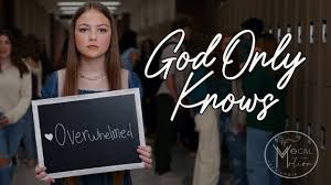 God Only Knows mixed with Awesome God