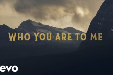 Who You Are To Me