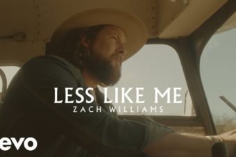 Less Like Me