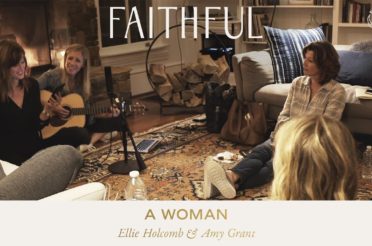 A Woman – Faithful