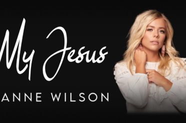 My Jesus