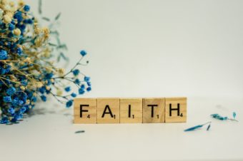 What is Faith?