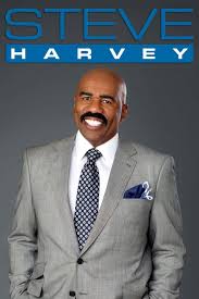 Steve Harvey Encourages you to Believe