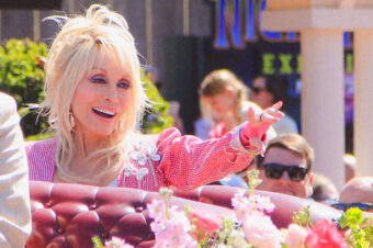 Remembering Dolly Parton